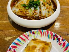 -清真·玛丽亚新疆菜主题餐厅(浙江中路店)