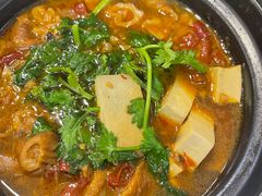 -馨方园食府·市井老南京菜