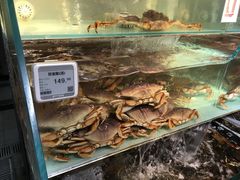 -超级物种(省府店)