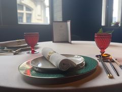 -三号黄浦会Canton Table