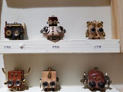 -LADY FAFA(巨鹿路陕西南路路口店)