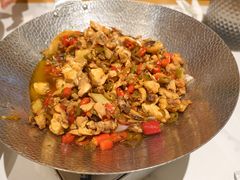 -福巷湘食小馆·猛火现炒(上海首店)