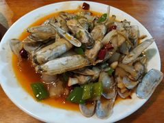 -温州一家人美食(西木头市店)