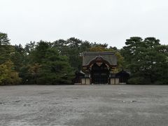-京都御所