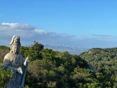 -莆田湄洲妈祖祖庙