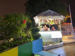 -海市蜃楼花园主题餐厅(石顶店)