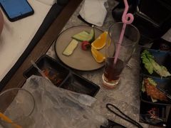 -和子足浴SPA会馆(东方之门店)