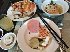 -上海外滩茂悦大酒店
