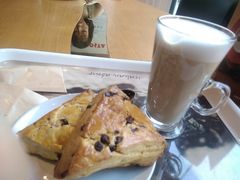-COSTA COFFEE(金长安大厦店)