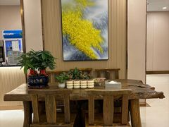 -品足轩足疗·按摩·SPA(朗晴店)