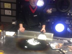 -尚雅铁板料理自助餐厅(乐松店)