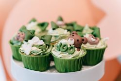 -荟派·派对世家