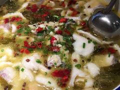 -梁家大院•农家菜(昆山会展中心店)