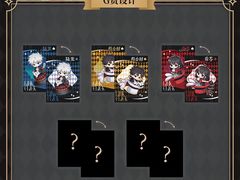 -乐唐潮玩·谷子·一番赏·手办