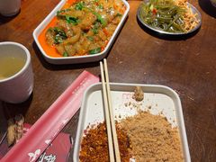 -李不管把把烧(火车南站店)