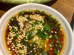 -吴满满油泼面(北方风味园店)
