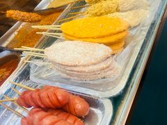 -上海鸡柳店(中街盛京大家庭店)