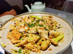 李家炝香花椒鱼-大丰收李家(石狮德辉店)