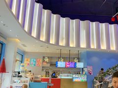-Mr·Kuma酷么先生雪之乐园