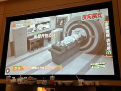 -金色印象·4K影院式足体养生(南方花园店)