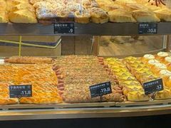 -FANEN法念·烘焙·甜点(万象城店)