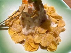 -一心创作料理屋(经开万达店)