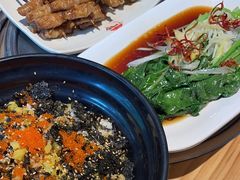 -土大力韩式烤肉料理(39年·和平路店)