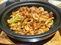 -老蒲鲜(涵江店)