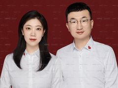 -海马体照相馆(北京大族广场店)