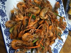 -洞天食府(北大街店)