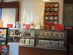 -归元·云集斋素菜馆