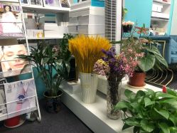 -斐尔国际皮肤管理中心