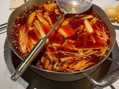 -左庭右院鲜牛肉火锅(七宝领展广场店)