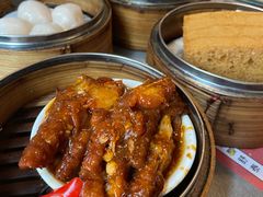-点点心点心专门店(旺角店)
