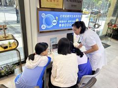 -锦泉眼镜(仓边路店)