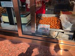 -天津小三宝栗子店(黄海路店)