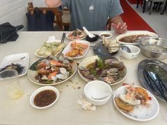 -忆海南海鲜(椰风巷第一市场店)