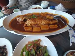 -湖里春风·淮扬菜(丽泽天街店)