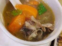 -新疆红柳花餐厅(新洲店)