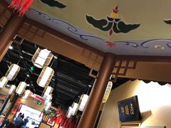 -满圆薄春饼(新世纪店)