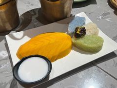 -Home Thai·泰谣(王府井apm店)