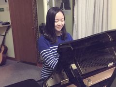 -MusicLife音乐(浦东校区)