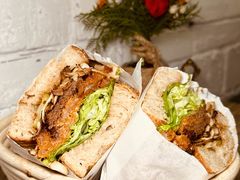 -O'mills Sourdough Bakery&Bistro(永嘉路店)