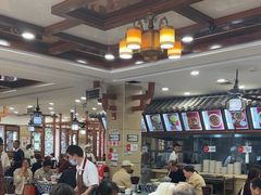 -桥香园云南过桥米线(金马碧鸡店)