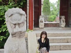 -天宁寺