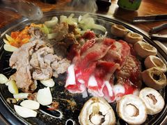 -杀猪天·韩国烤肉(总店)