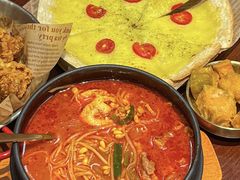 -双门洞·森系料理(体育西店)