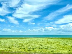 -青海湖国家重点风景名胜区