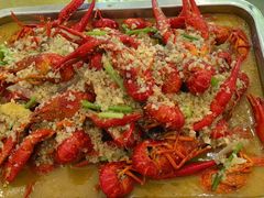 -羅記小厨香吧岛龙虾