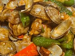 -阿鸡鱼庄·顺德鲜蒸小炒(亚运村店)